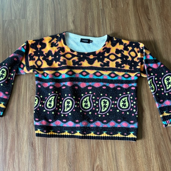 MINKPINK Sweater! Size M - Picture 6 of 6